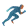 Logo of Run Plan