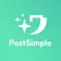 Logo of PostSimple