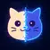 Logo of CopyKitten
