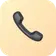 Logo of Phonecall
