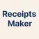 Logo of Receipts Maker