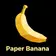 Logo of PaperBanana