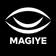 Logo of magiye