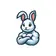 Logo of Smart Rabbit Fitness