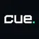 Logo of Cue