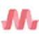 Logo of MaterializeCSS