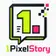 Logo of 1PixelStory