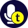 Logo of 1Transcribe