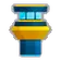 Logo of Git Tower