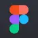 Logo of Figma