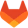 Logo of Gitlab