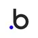 Logo of Bubble
