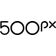 Logo of 500px