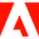 Logo of Adobe XD