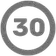 Logo of 30minutetimer