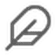 Logo of Feather icons