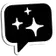 Logo of 3sparks Chat and Keyboard for iOS