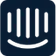 Logo of Intercom