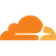 Logo of Cloudflare Analytics