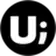 Logo of ui.dev