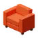 Logo of Isometrica 3D Constructor
