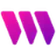 Logo of thirdweb