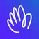 Logo of HEY