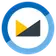 Logo of Fastmail