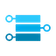 Logo of GitRows