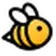 Logo of Splitbee
