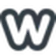 Logo of Weebly