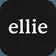 Logo of Ellie