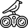 Logo of TweetNiche