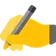 Logo of rytr