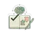 Logo of ADHD Bujo
