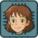 Logo of AI Anime Image