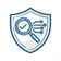 Logo of AI Detectors Directory