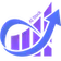 Logo of AI Stock