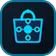 Logo of AI Supermarket