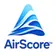 Logo of AirScore
