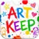 Logo of ArtKeep