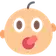 Logo of Baby Generator