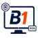 Logo of BilloraOne