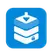 Logo of BucketStack