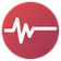 Logo of Calculate My Heart Rate