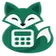 Logo of CalculatorFox