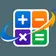 Logo of Calculora