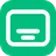 Logo of CaptionsHero