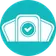 Logo of CardAuthentico
