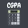 Logo of CGPA Calculator